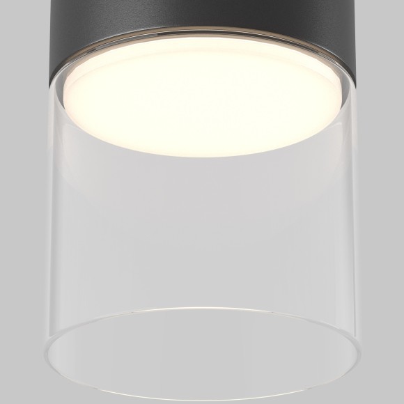 Потолочный светильник Technical C094CL-GX53-B Потолочный светильник Technical C094CL-GX53-B