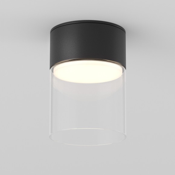 Потолочный светильник Technical C094CL-GX53-B Потолочный светильник Technical C094CL-GX53-B