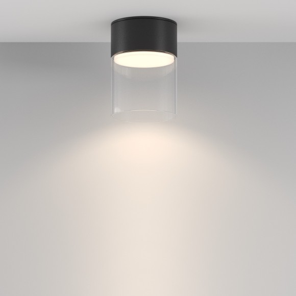 Потолочный светильник Technical C094CL-GX53-B Потолочный светильник Technical C094CL-GX53-B