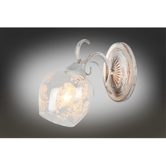 Бра Cudacciolu OML-53901-01