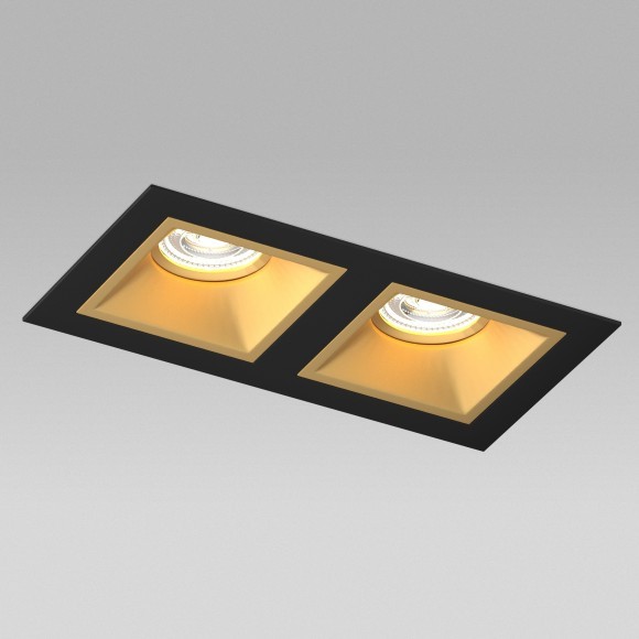 Комплект со светильником Domino Lightstar D5270303GMOD Комплект со светильником Domino Lightstar D5270303GMOD