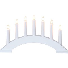 410449 Новогодний подсвечник BEA