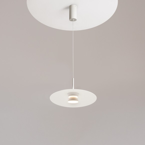 Подвесной светильник Maytoni MOD352PL-L10W3K