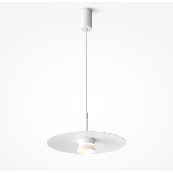 Подвесной светильник Maytoni MOD352PL-L10W3K