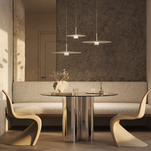 Подвесной светильник Maytoni MOD352PL-L10W3K