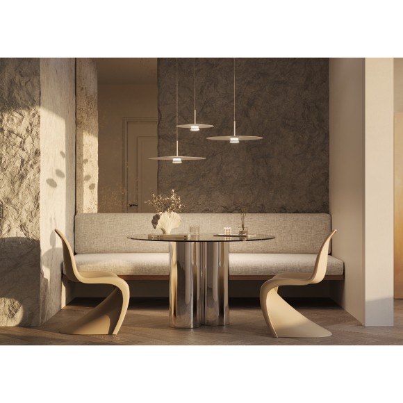 Подвесной светильник Maytoni MOD352PL-L10W3K