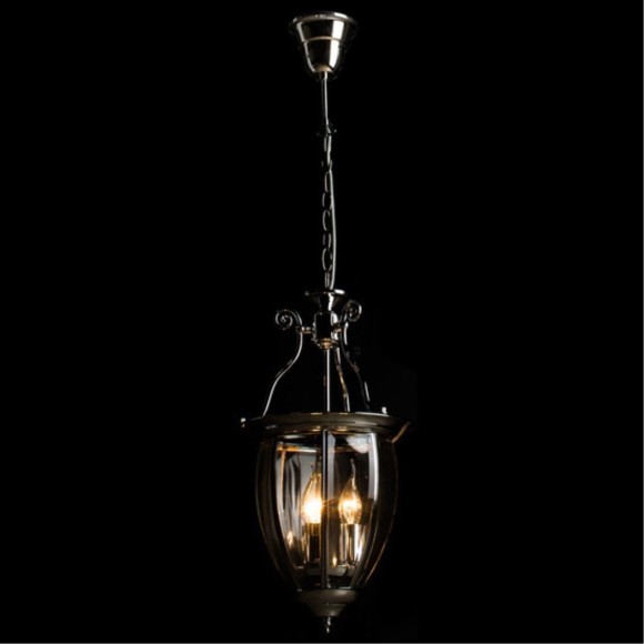 Подвесной светильник Arte Lamp RIMINI A6509SP-3CC Подвесной светильник Arte Lamp RIMINI A6509SP-3CC