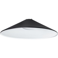 Светильник черный для шинопровода Nove Lightstar 208437 Светильник черный для шинопровода Nove Lightstar 208437