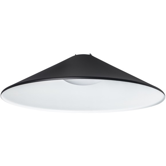 Светильник черный для шинопровода Nove Lightstar 208437