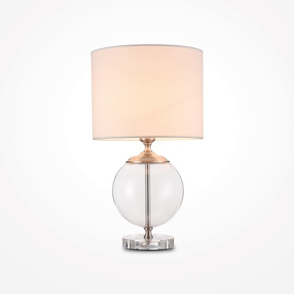 Интерьерная настольная лампа Lowell Z533TL-01N Интерьерная настольная лампа Lowell Z533TL-01N