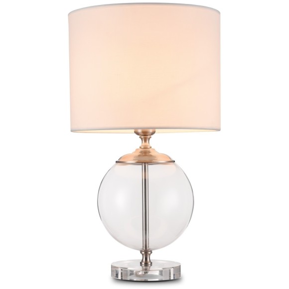 Интерьерная настольная лампа Lowell Z533TL-01N Интерьерная настольная лампа Lowell Z533TL-01N