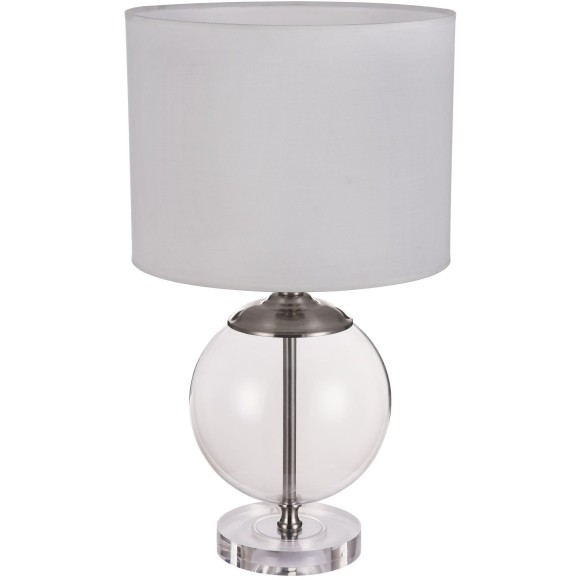 Интерьерная настольная лампа Lowell Z533TL-01N Интерьерная настольная лампа Lowell Z533TL-01N