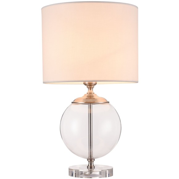 Интерьерная настольная лампа Lowell Z533TL-01N Интерьерная настольная лампа Lowell Z533TL-01N