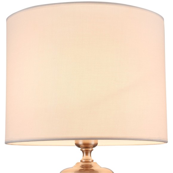 Интерьерная настольная лампа Lowell Z533TL-01N Интерьерная настольная лампа Lowell Z533TL-01N