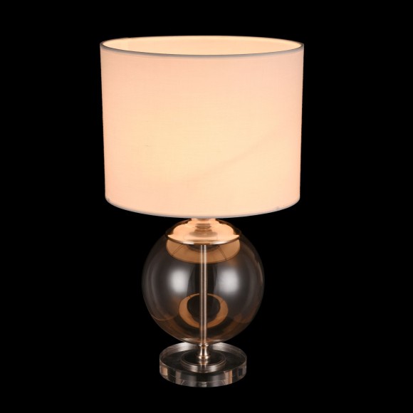 Интерьерная настольная лампа Lowell Z533TL-01N Интерьерная настольная лампа Lowell Z533TL-01N