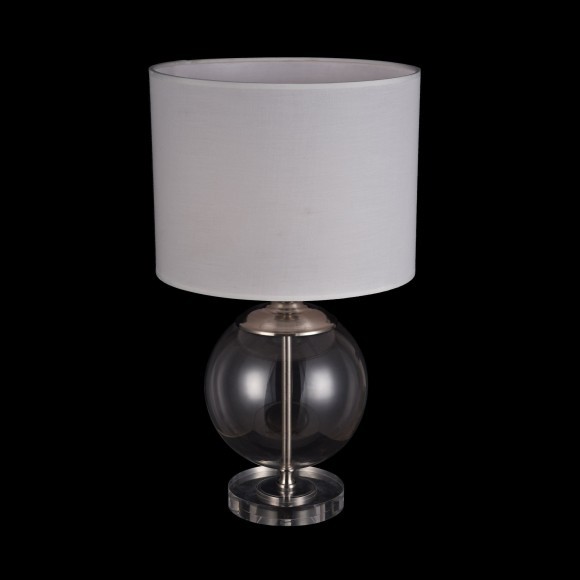Интерьерная настольная лампа Lowell Z533TL-01N Интерьерная настольная лампа Lowell Z533TL-01N