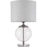 Интерьерная настольная лампа Lowell Z533TL-01N