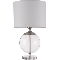 Интерьерная настольная лампа Lowell Z533TL-01N