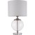 Интерьерная настольная лампа Lowell Z533TL-01N