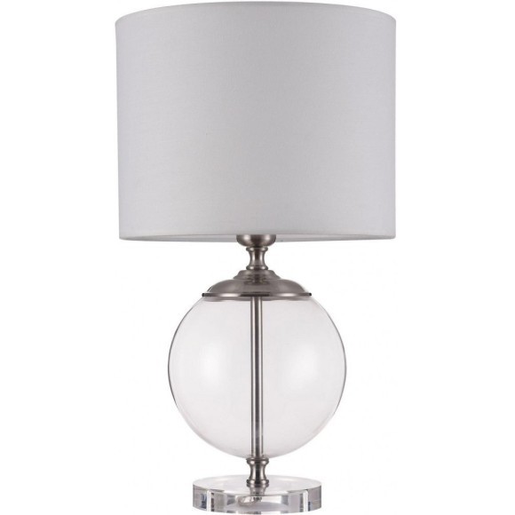 Интерьерная настольная лампа Lowell Z533TL-01N Интерьерная настольная лампа Lowell Z533TL-01N