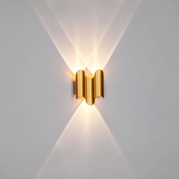 Светильник светодиодный уличный Bosso Lightstar 341333 Светильник светодиодный уличный Bosso Lightstar 341333