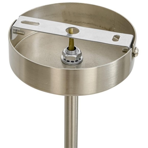 Люстра потолочная Е14 8*40W Lumion DENVER 8277/8