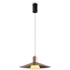 Подвесной светильник Freya FR5600PL-L5MG1 Подвесной светильник Freya FR5600PL-L5MG1