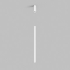 Точечный светильник Denkirs ШАЙН ГЛИНГОР | SHINE GLINGOR DK4305-WH