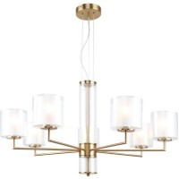 Подвесная люстра Proper 4086-7P