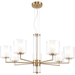 Подвесная люстра Proper 4086-7P