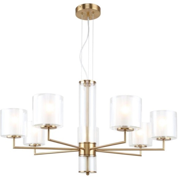 Подвесная люстра Proper 4086-7P Подвесная люстра Proper 4086-7P