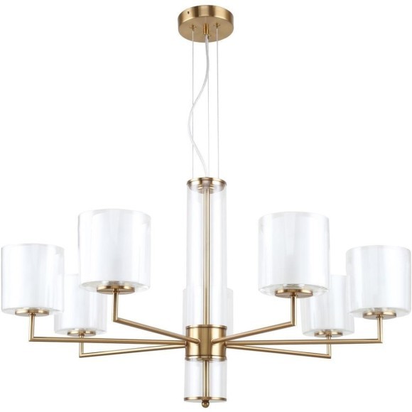 Подвесная люстра Proper 4086-7P Подвесная люстра Proper 4086-7P