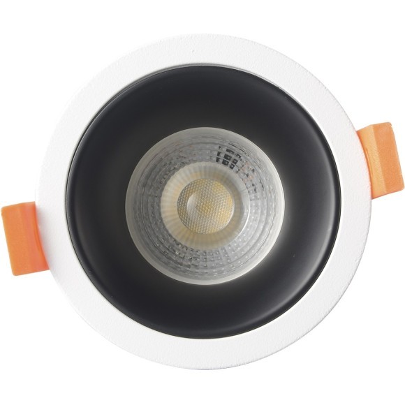 Светильник встраиваемый Crystal Lux CLT 081C WH-BL 1400/333