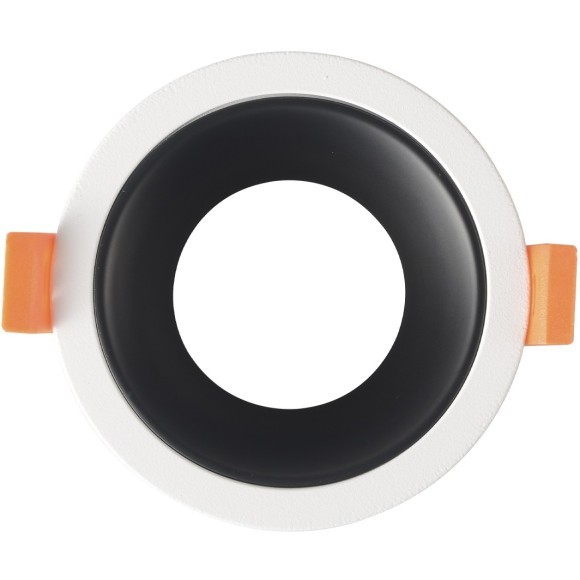 Светильник встраиваемый Crystal Lux CLT 081C WH-BL 1400/333