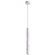 Подвесной светильник цилиндр Novotech 358131 ARTE светодиодный LED 20W