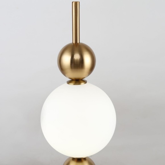 Интерьерная настольная лампа Chantra 4088-2T