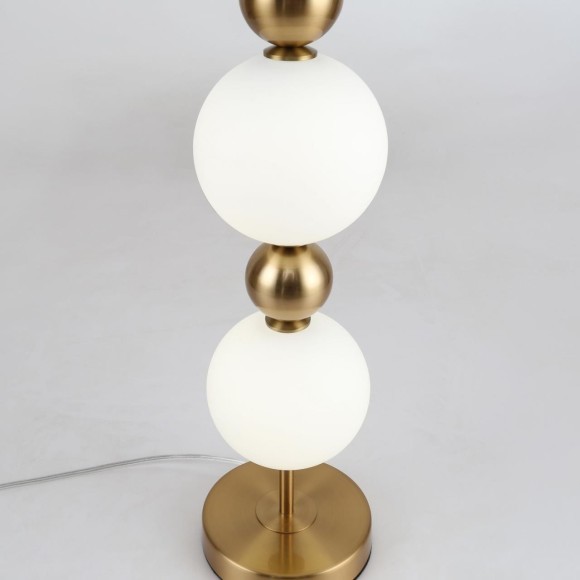 Интерьерная настольная лампа Chantra 4088-2T