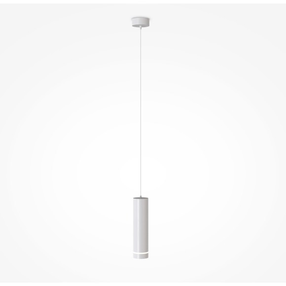 Подвесной светильник Technical P085PL-12W4K-W