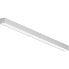 Линейный светильник Technical LL311020 20Вт 4000K (Серебро, 1м)