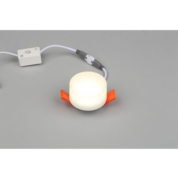 Светильник встраиваемый APL.0034.09.05