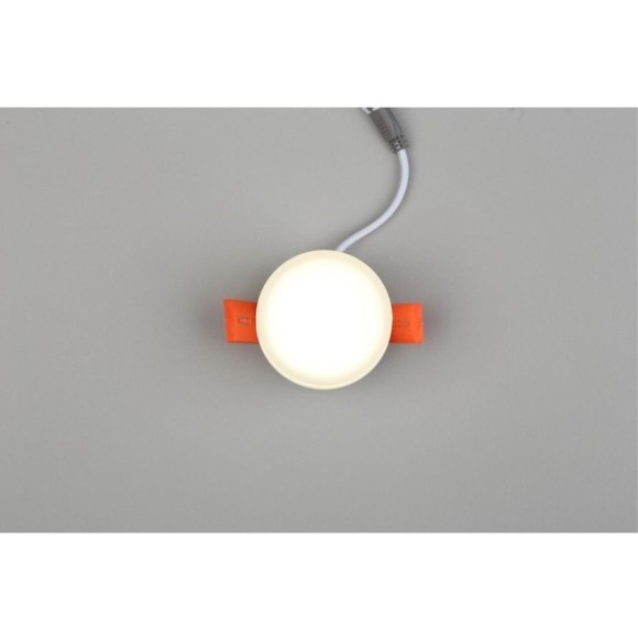 Светильник встраиваемый APL.0034.09.05