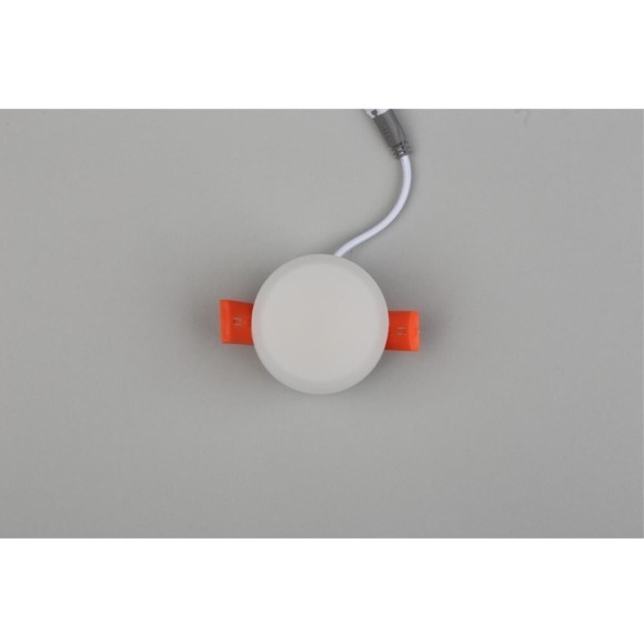 Светильник встраиваемый APL.0034.09.05