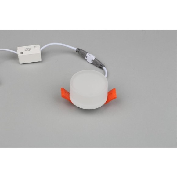 Светильник встраиваемый APL.0034.09.05