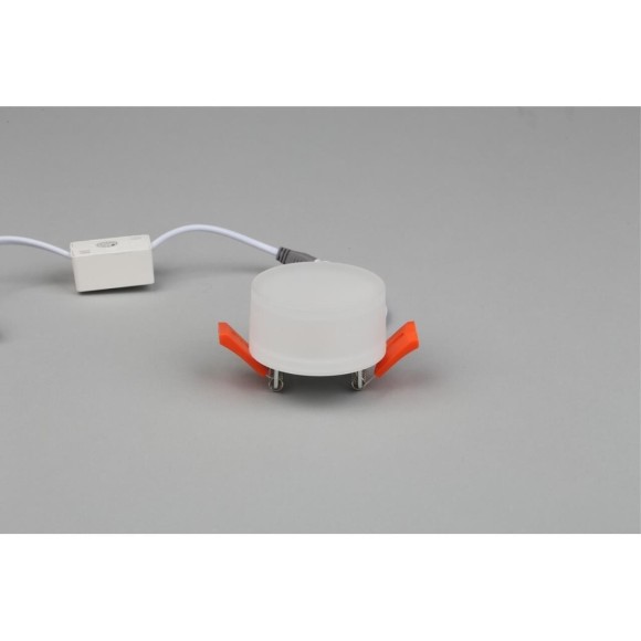 Светильник встраиваемый APL.0034.09.05