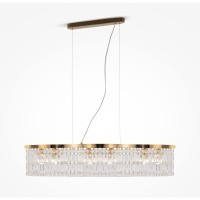 Подвесной светильник Maytoni DIA005PL-06G