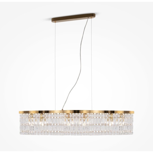 Подвесной светильник Maytoni DIA005PL-06G