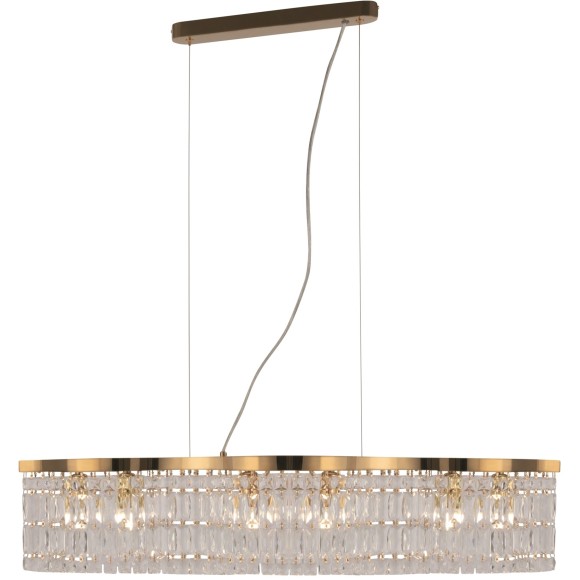 Подвесной светильник Maytoni DIA005PL-06G