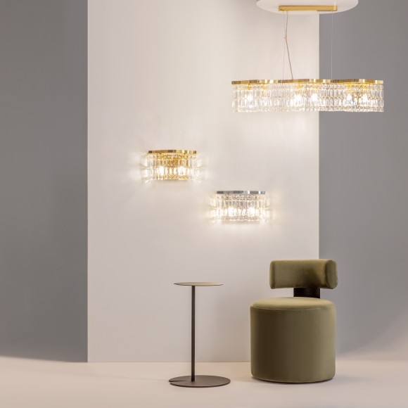 Подвесной светильник Maytoni DIA005PL-06G