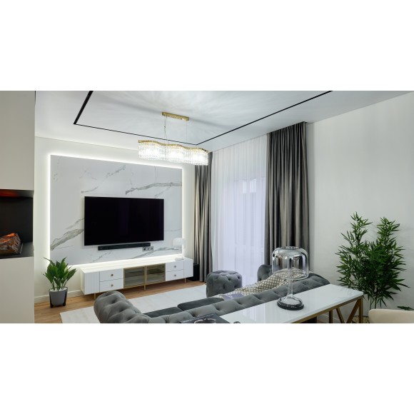 Подвесной светильник Maytoni DIA005PL-06G