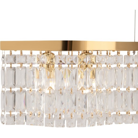 Подвесной светильник Maytoni DIA005PL-06G